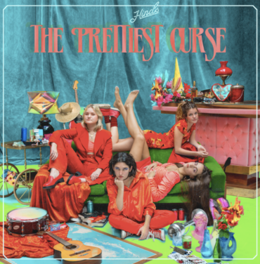 Hinds — The Prettiest Curse