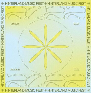 Hinterland regresa con Glass Animals, Phoebe Bridgers y más