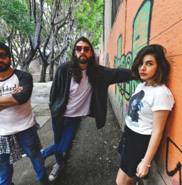 Hip Hip, rock con audacia y frescura