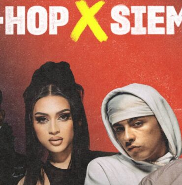 Amazon Music estrena el documental ‘Hip-Hop X Siempre’