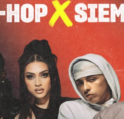 Amazon Music estrena el documental ‘Hip-Hop X Siempre’