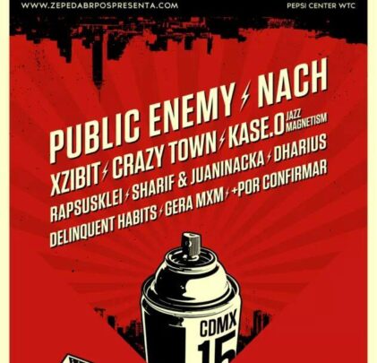 Hip Hop Music Fest Vol. 1