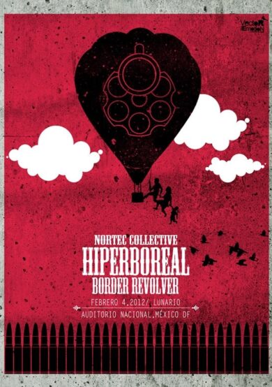 Nortec Collective: Hiperboreal