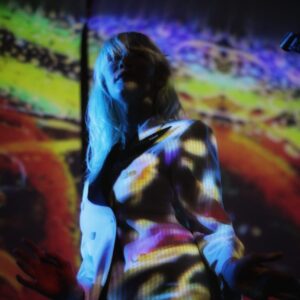 Hipnosis 2021: La Femme + Build a Vista en el Foro Indie Rocks!