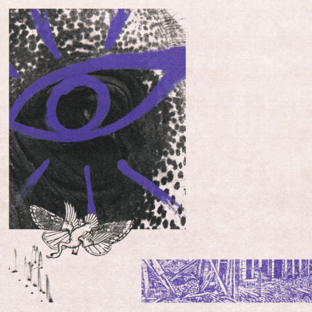 Hippo Campus — LP3