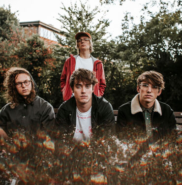 Hippo Campus tendrá show por live stream exclusivo para México