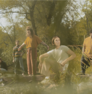Hippo Campus anuncia nuevo álbum y comparte “Boys”