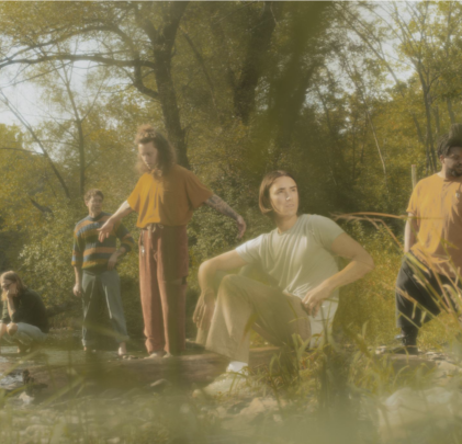 Hippo Campus anuncia nuevo álbum y comparte “Boys”