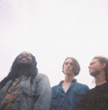 Hippo Campus anuncia EP y comparte “Bad Dream Baby”