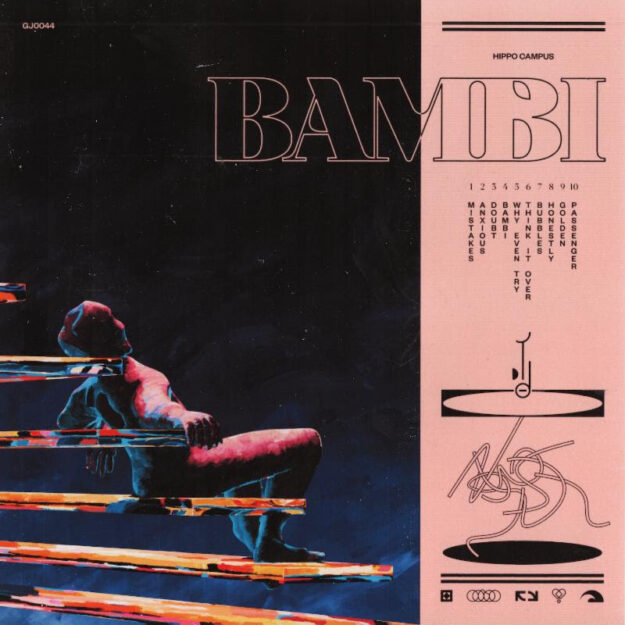 Hippo Campus — Bambi