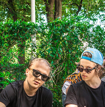 Hippo Campus estrena clip para 