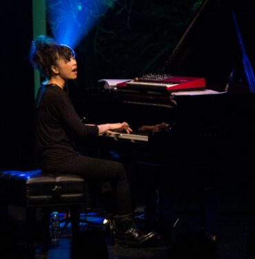 Hiromi, The Trio Project: improvisación pura y honesta