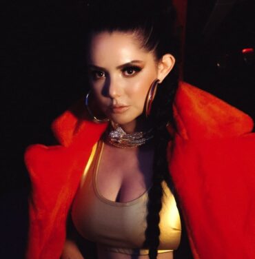 Hispana comparte su nuevo sencillo “El Dinero”