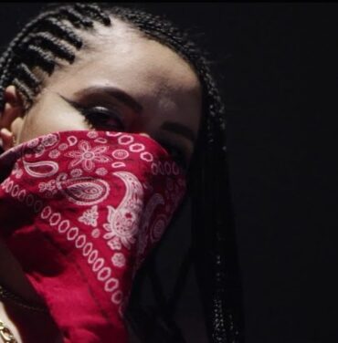 Escucha “Pobre Niña”, el nuevo tema de Hispana