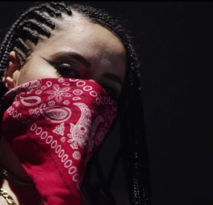 Escucha “Pobre Niña”, el nuevo tema de Hispana