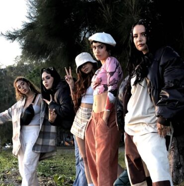 Hispana estrena “Andamos al Cien” feat Yoss Bones