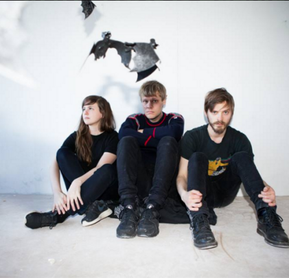 Entrevista con Hisser #DíasNórdicos2015