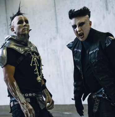 ¡Gana boletos dobles para el único show de Hocico en CDMX!