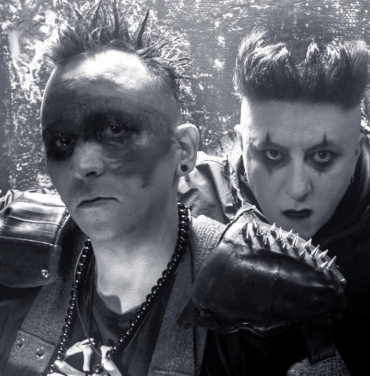 ¡Hocico anuncia fecha en CDMX!