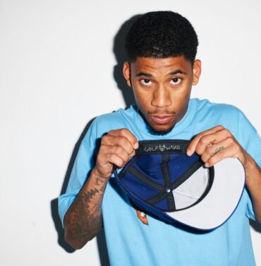 Hodgy Beats presenta Denatape2