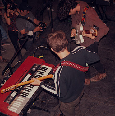 Festival Hole Records 2019