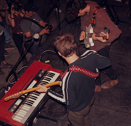 Festival Hole Records 2019