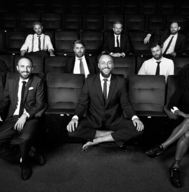 Hollie Cook y Gentleman's Dub Club colaboraron en “Honey”