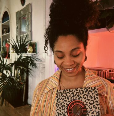 Hollie Cook regresa con “Night Night” ft. MC Horseman