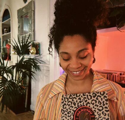 Hollie Cook regresa con “Night Night” ft. MC Horseman