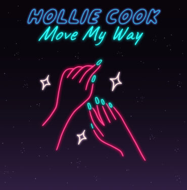 Hollie Cook nos sorprende con el remix de “Move My Way”