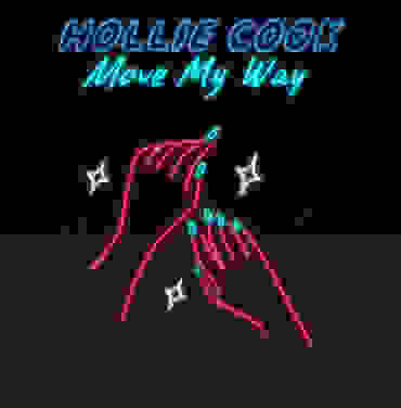 Hollie Cook nos sorprende con el remix de “Move My Way”