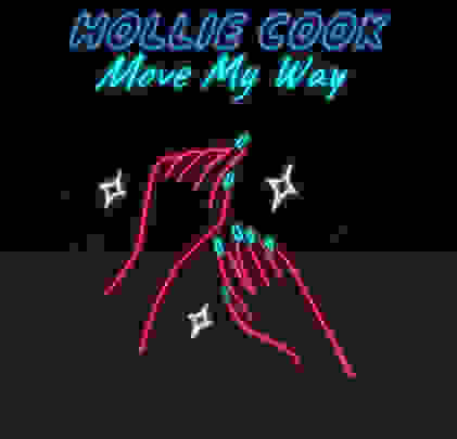Hollie Cook nos sorprende con el remix de “Move My Way”