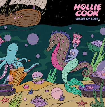Hollie Cook — Vessel of Love
