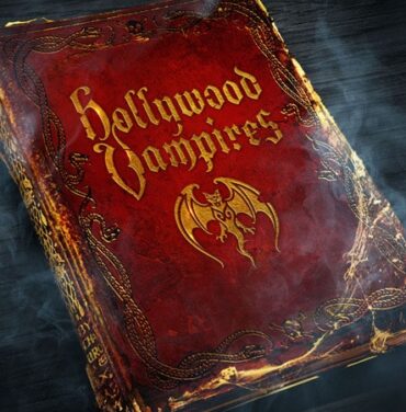 Hollywood Vampires – Hollywood Vampires