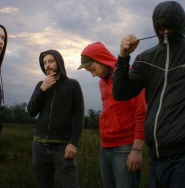 Holy Fuck anuncia EP