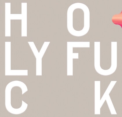 Holy Fuck – Congrats