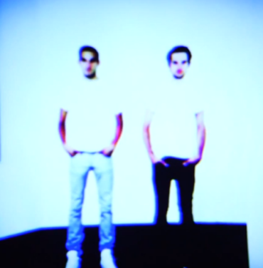 Holy Ghost! estrena video