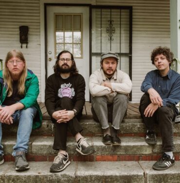 Holy Wave anuncia nuevo álbum, 'Five Of Cups'