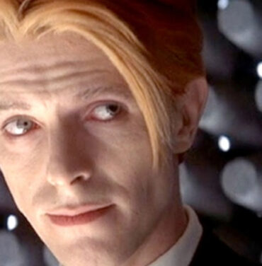 'El Hombre Que Cayó a la Tierra' llegará a la Cineteca Nacional