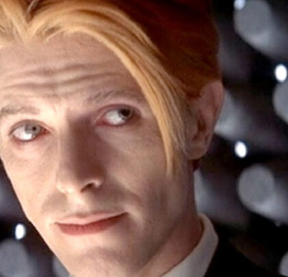 'El Hombre Que Cayó a la Tierra' llegará a la Cineteca Nacional