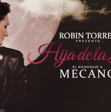 Hija de la Luna, el mejor tributo a Mecano en México