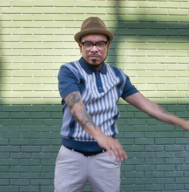 Homero Ontiveros se presentará en CDMX