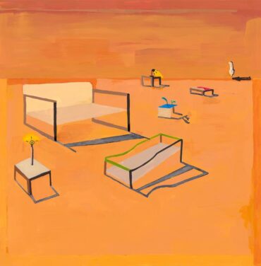 Homeshake — Helium