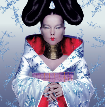 A 25 años de 'Homogenic' de Björk