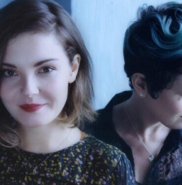 Honeyblood anuncia nuevo disco