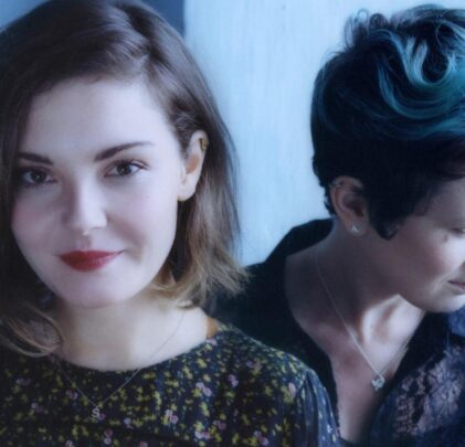 Honeyblood anuncia nuevo disco