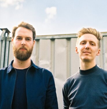 Entrevista con Honne