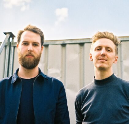 Entrevista con Honne