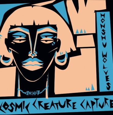 Honshu Wolves — Cosmic Creature Capture