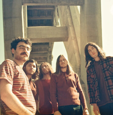 Noches Hipnosis: Hooveriii en el Foro Indie Rocks!